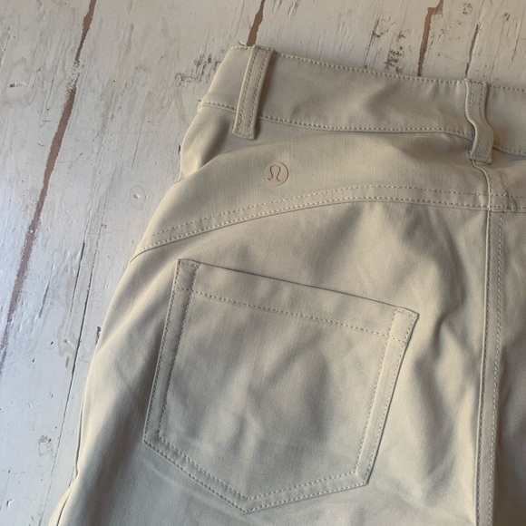 Lululemon dress pants - Picture 2 of 3
